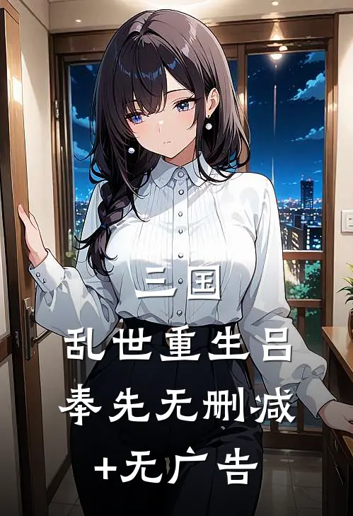 三国：乱世重生吕奉先无删减+无广告