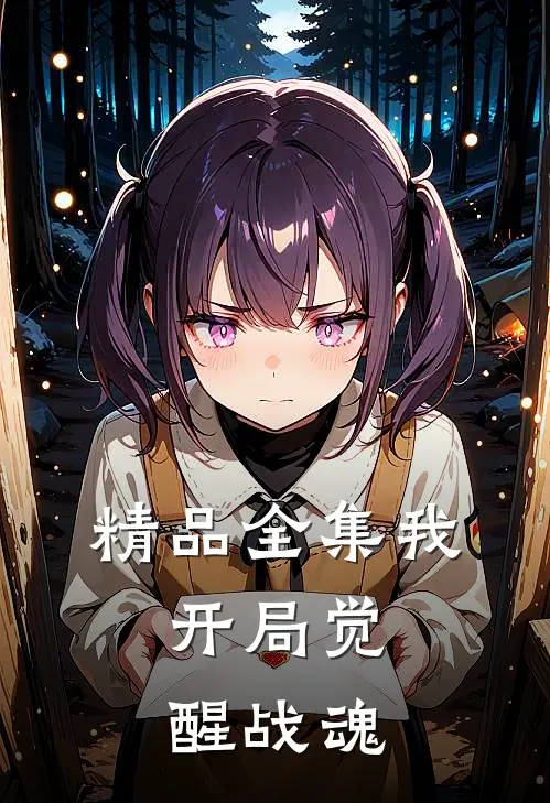 精品全集我，开局觉醒战魂