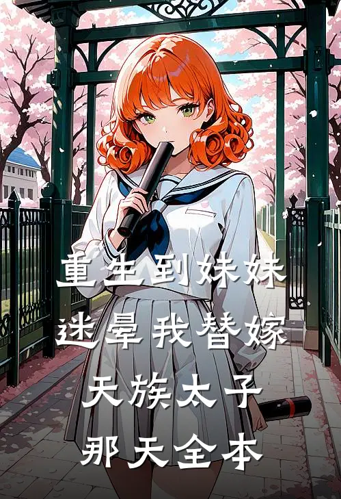 重生到妹妹迷晕我替嫁天族太子那天全本