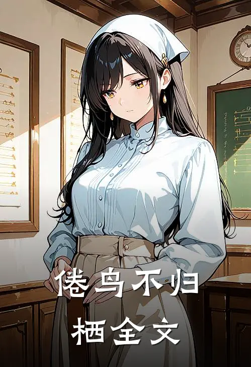 倦鸟不归栖全文