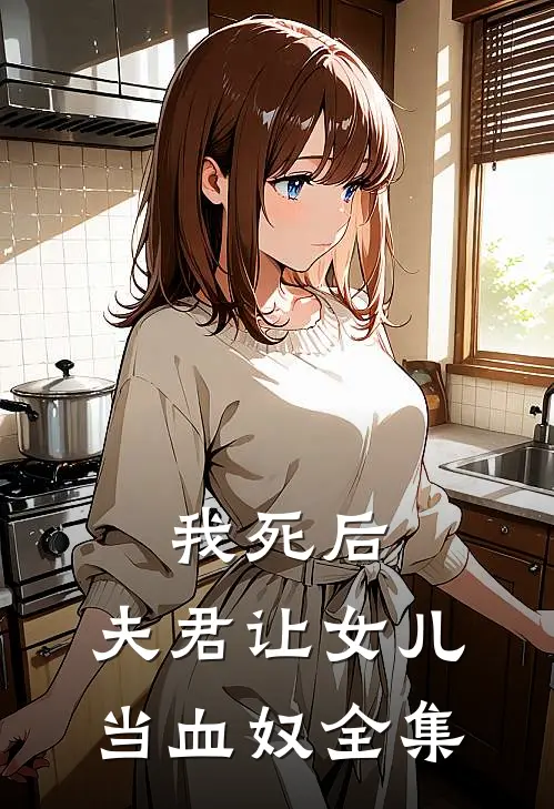 我死后，夫君让女儿当血奴 全集
