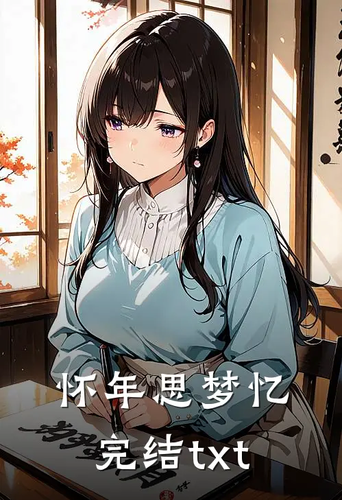 怀年思梦忆完结txt