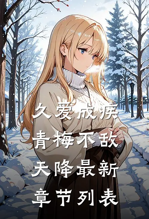 久爱成疾，青梅不敌天降最新章节列表