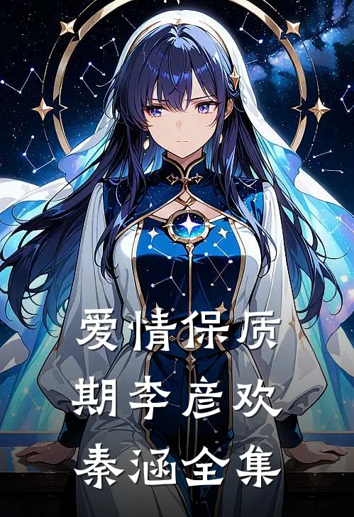 爱情保质期李彦欢秦涵 全集