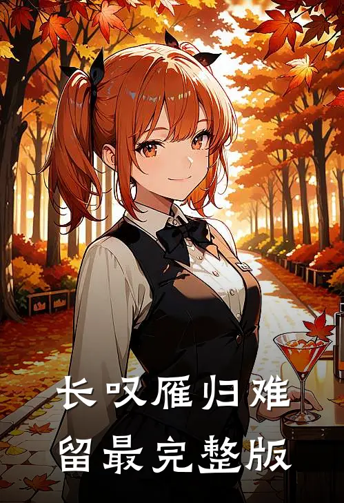 长叹雁归难留最完整版