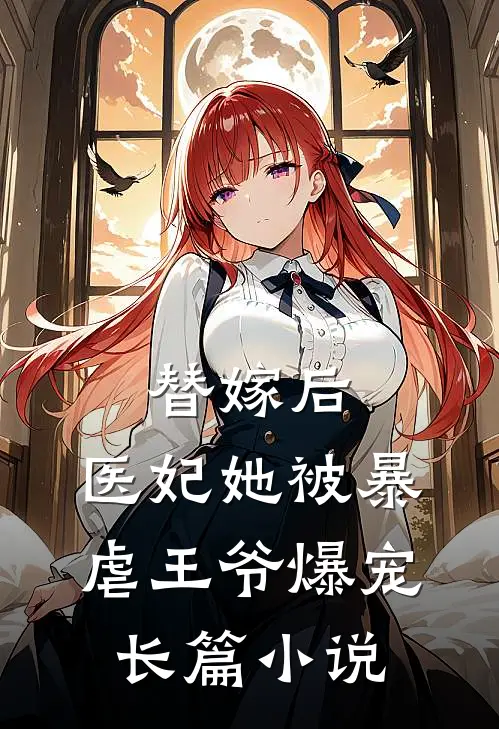 替嫁后,医妃她被暴虐王爷爆宠长篇阅读
