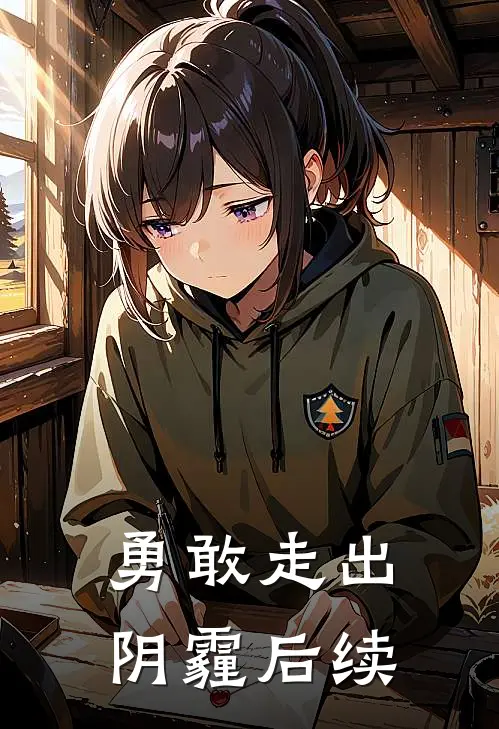 勇敢走出阴霾后续