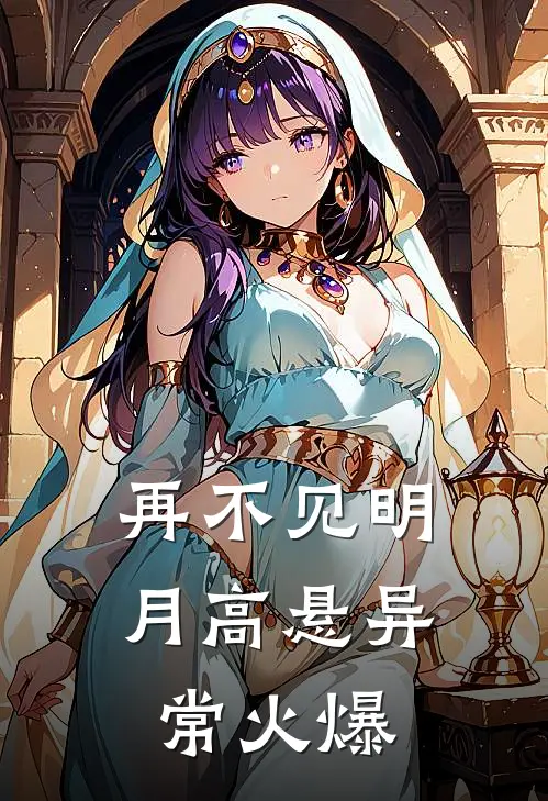 再不见明月高悬异常火爆