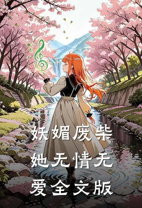 妖媚废柴她无情无爱全文版