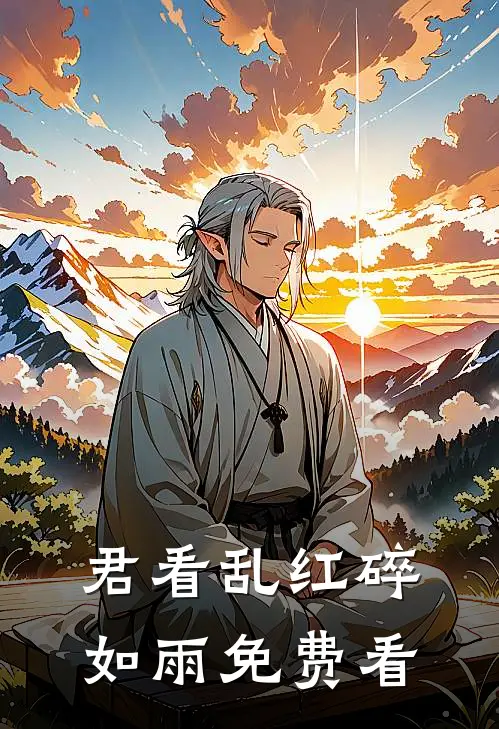 君看乱红碎如雨免费看