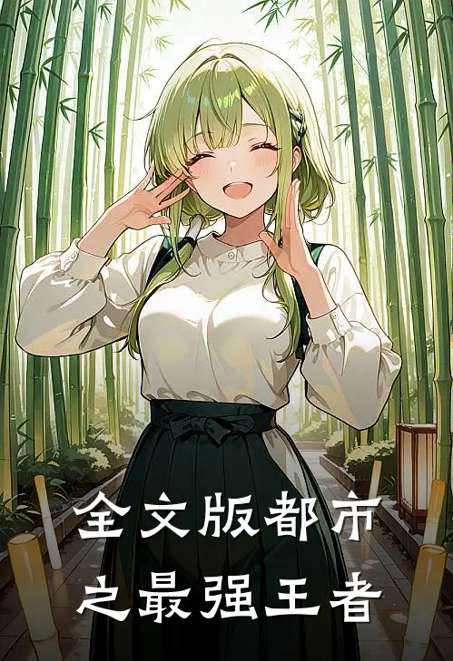 全文版都市之最强王者