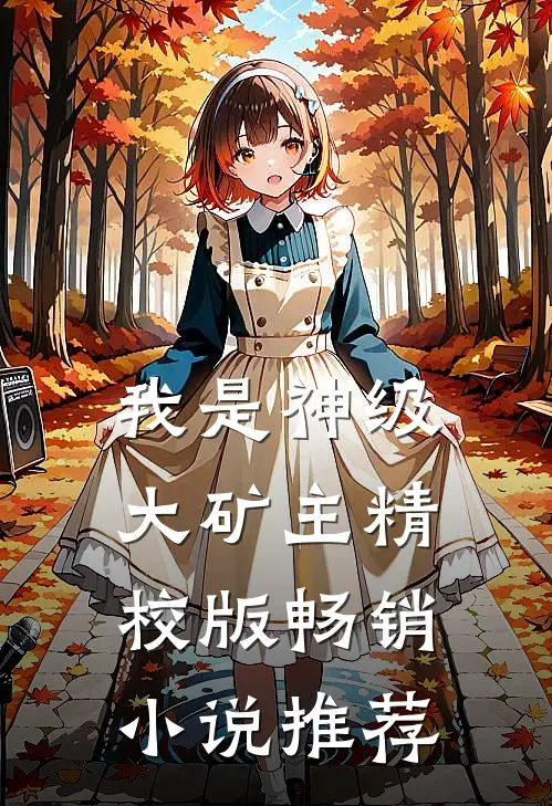 我是神级大矿主精校版畅销小说推荐