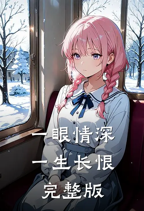 一眼情深，一生长恨完整版