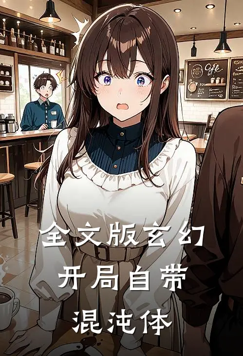 全文版玄幻：开局自带混沌体