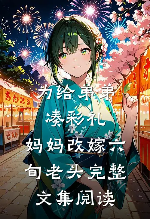 为给弟弟凑彩礼，妈妈改嫁六旬老头完整文集阅读