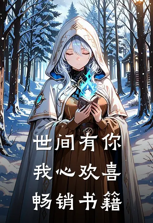 世间有你,我心欢喜畅销书籍有哪些