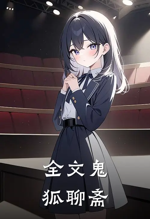 全文鬼狐聊斋
