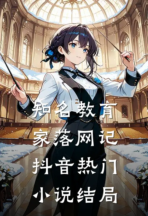 知名教育家落网记抖音热门小说结局