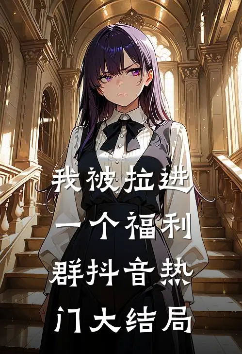 我被拉进一个福利群抖音热门大结局