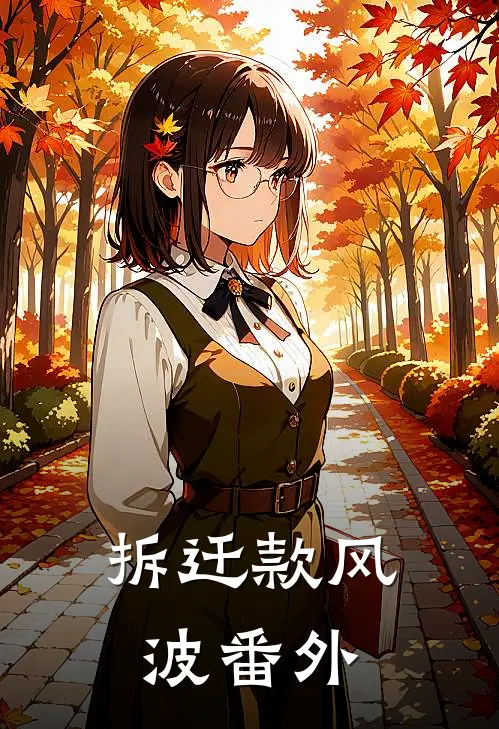 拆迁款风波番外