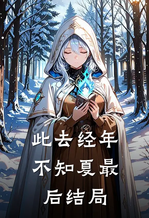 此去经年不知夏最后结局