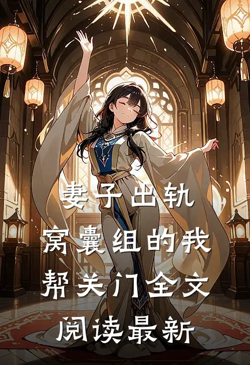 妻子出轨，窝囊组的我帮关门全文阅读最新