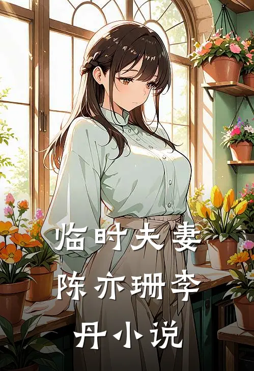 临时夫妻陈亦珊李丹小说