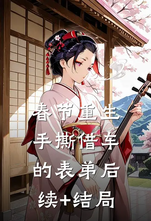 春节重生，手撕借车的表弟后续+结局
