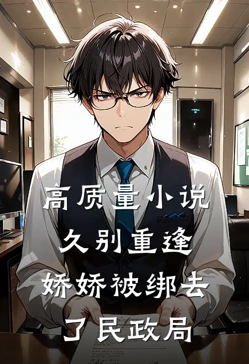 高质量小说久别重逢：娇娇被绑去了民政局