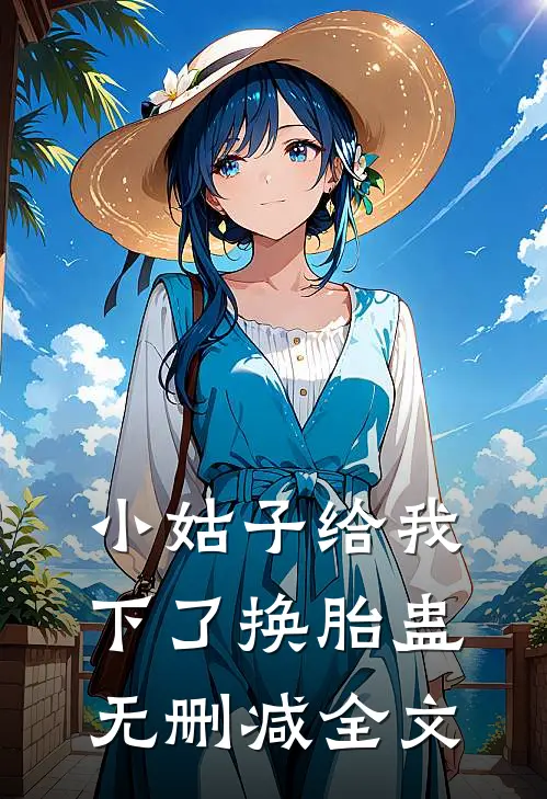 小姑子给我下了换胎蛊无删减全文