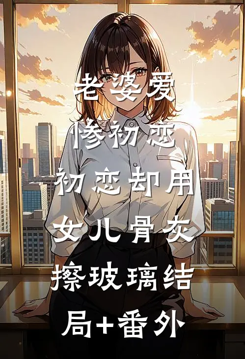 老婆爱惨初恋，初恋却用女儿骨灰擦玻璃结局+番外