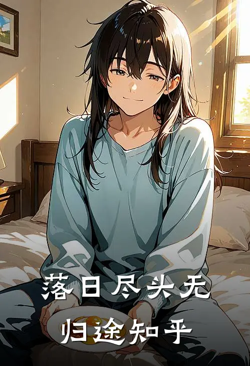 落日尽头无归途知乎