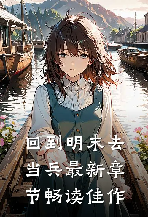 回到明末去当兵最新章节畅读佳作