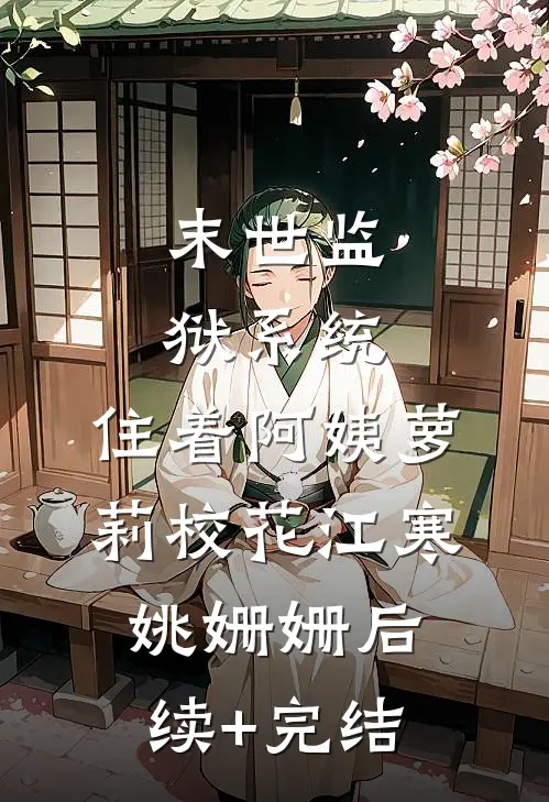 末世监狱系统，住着阿姨萝莉校花江寒姚姗姗后续+完结