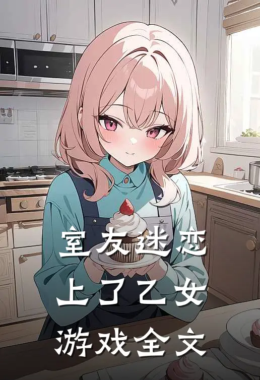 室友迷恋上了乙女游戏全文