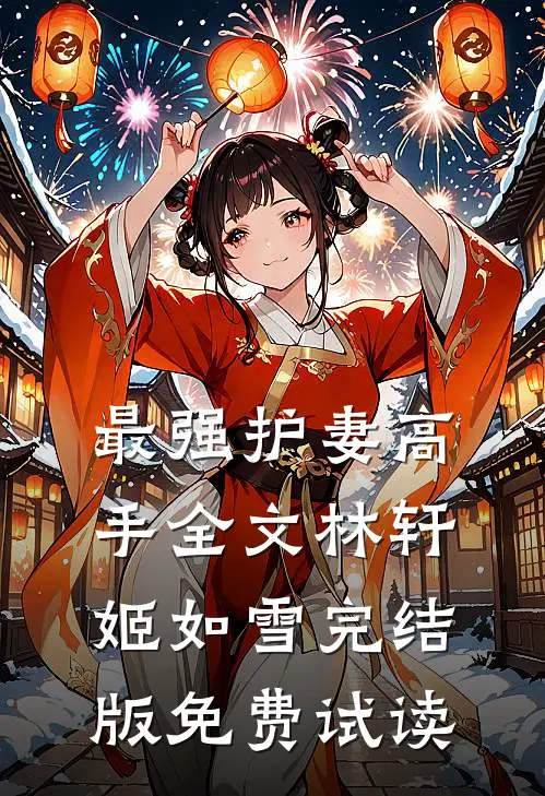 最强护妻高手全文林轩姬如雪完结版免费试读