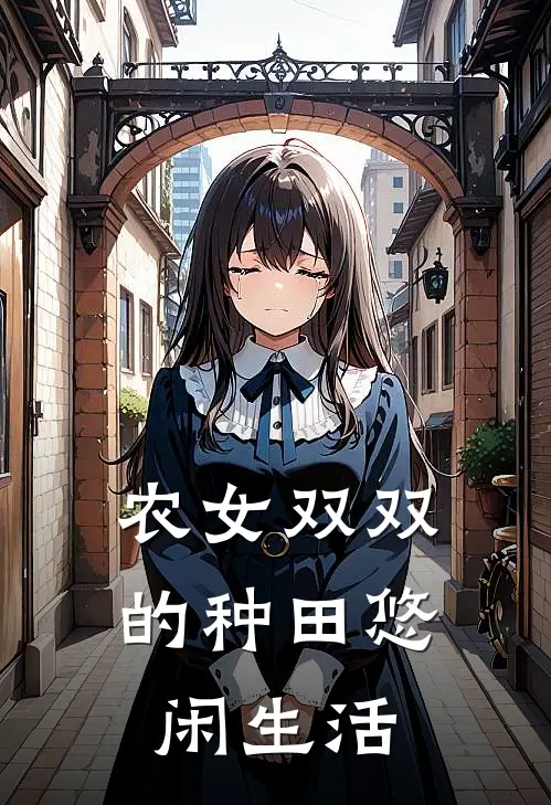 农女双双的种田悠闲生活