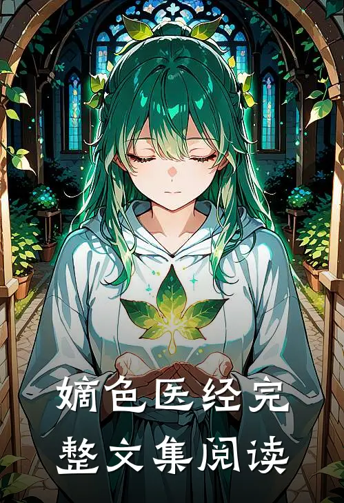 嫡色医经完整文集阅读