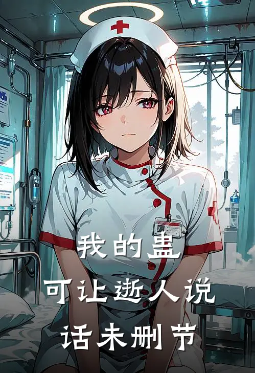我的蛊，可让逝人说话未删节