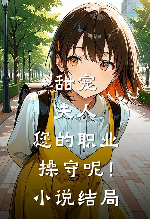 甜宠：夫人，您的职业操守呢！小说结局