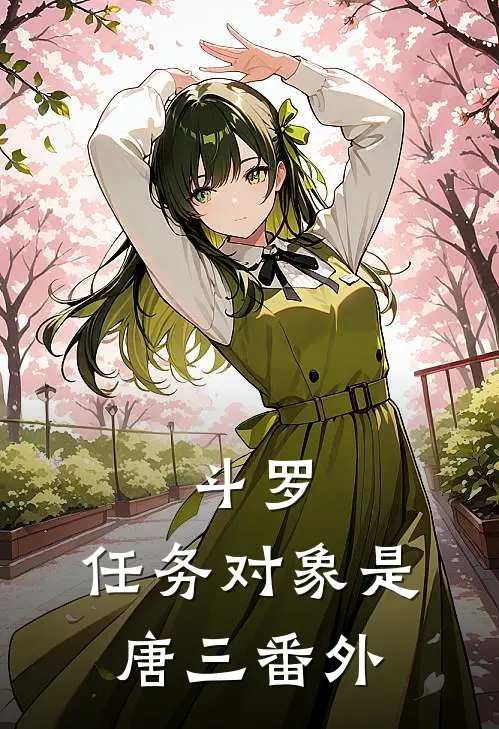 斗罗：任务对象是唐三番外