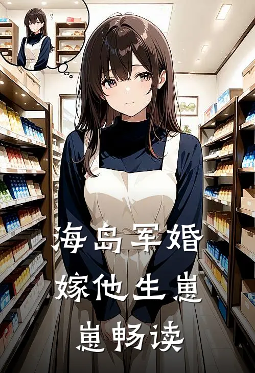 海岛军婚：嫁他生崽崽畅读