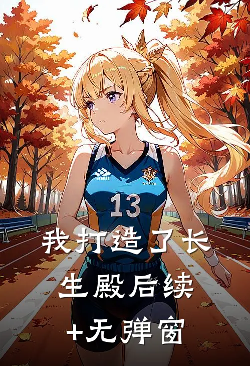 我打造了长生殿后续+无弹窗