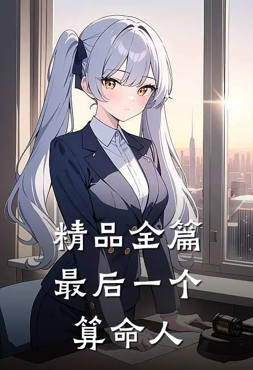 精品全篇最后一个算命人