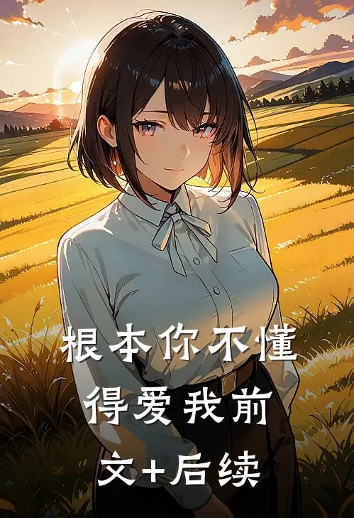 根本你不懂得爱我前文+后续