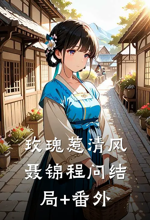 玫瑰惹清风聂锦程问结局+番外