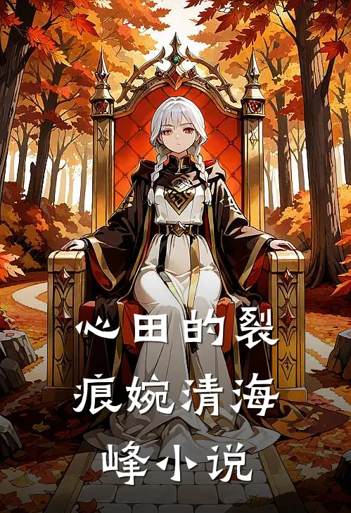 心田的裂痕婉清海峰小说