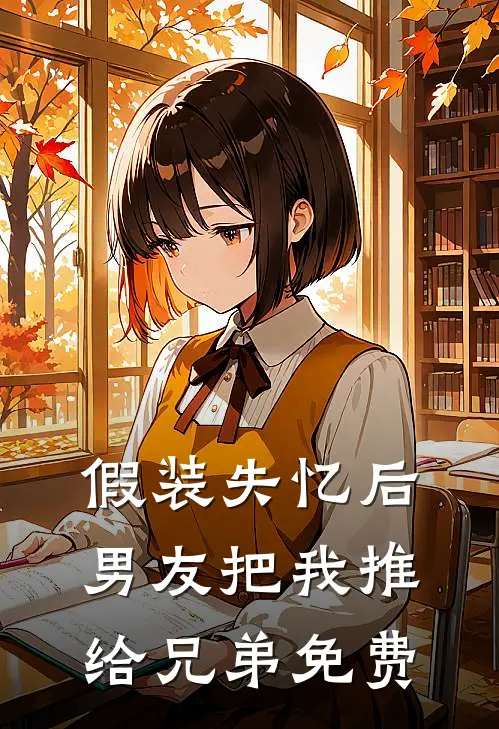 假装失忆后，男友把我推给兄弟免费