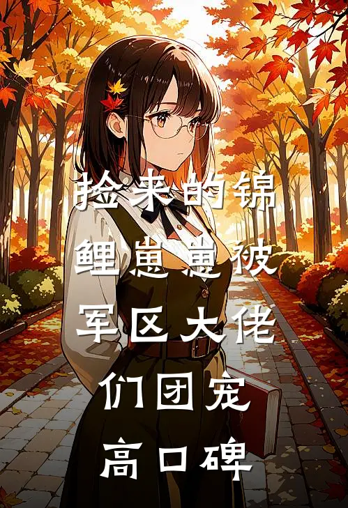 捡来的锦鲤崽崽被军区大佬们团宠高口碑