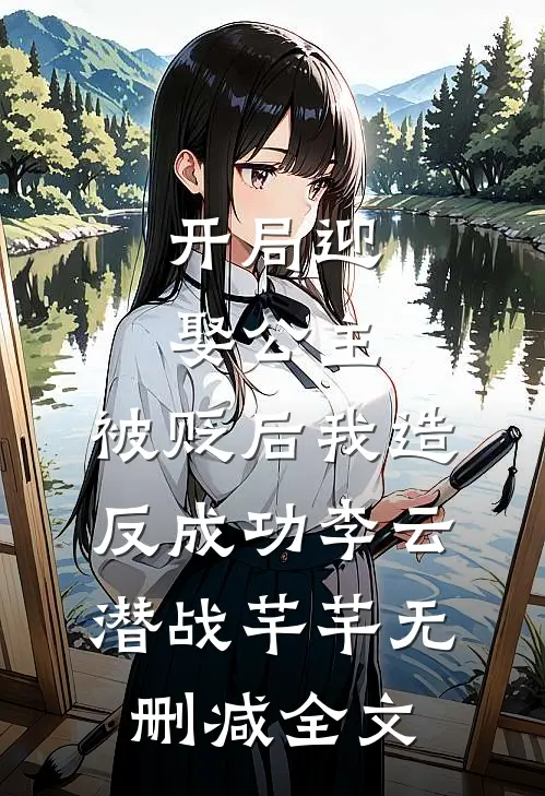开局迎娶公主，被贬后我造反成功李云潜战芊芊无删减全文
